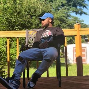 Meet your Posher, Jeffrey